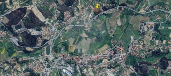  قطعة أرض في Celorico de Basto, Portugal رقم 190066 8