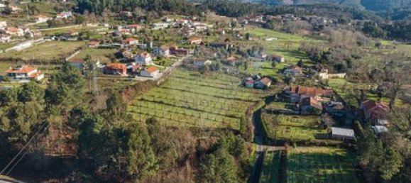  قطعة أرض في Celorico de Basto, Portugal رقم 190066 3