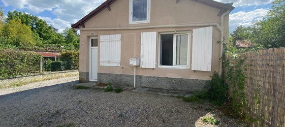 1 Schlafzimmer Haus in Le Pechereau, France, Nr. 90319 2