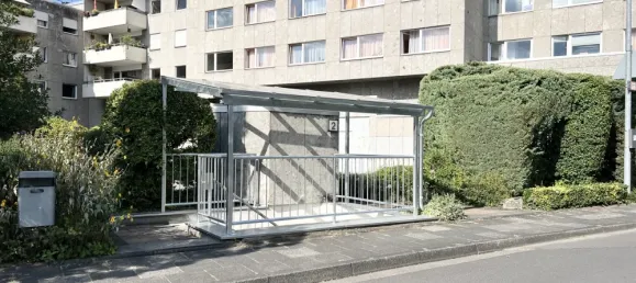 Studio in Bergisch Gladbach, Germany No. 281208 15