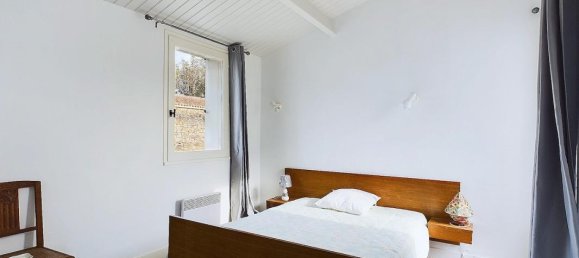 2 Schlafzimmer Haus in Noirmoutier-en-l'Ile, France, Nr. 280433 3
