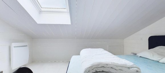 2 Schlafzimmer Haus in Noirmoutier-en-l'Ile, France, Nr. 280433 4