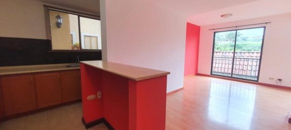 2 Schlafzimmer Eigentumswohnung in Santa Ana, Costa Rica, Nr. 1078 5