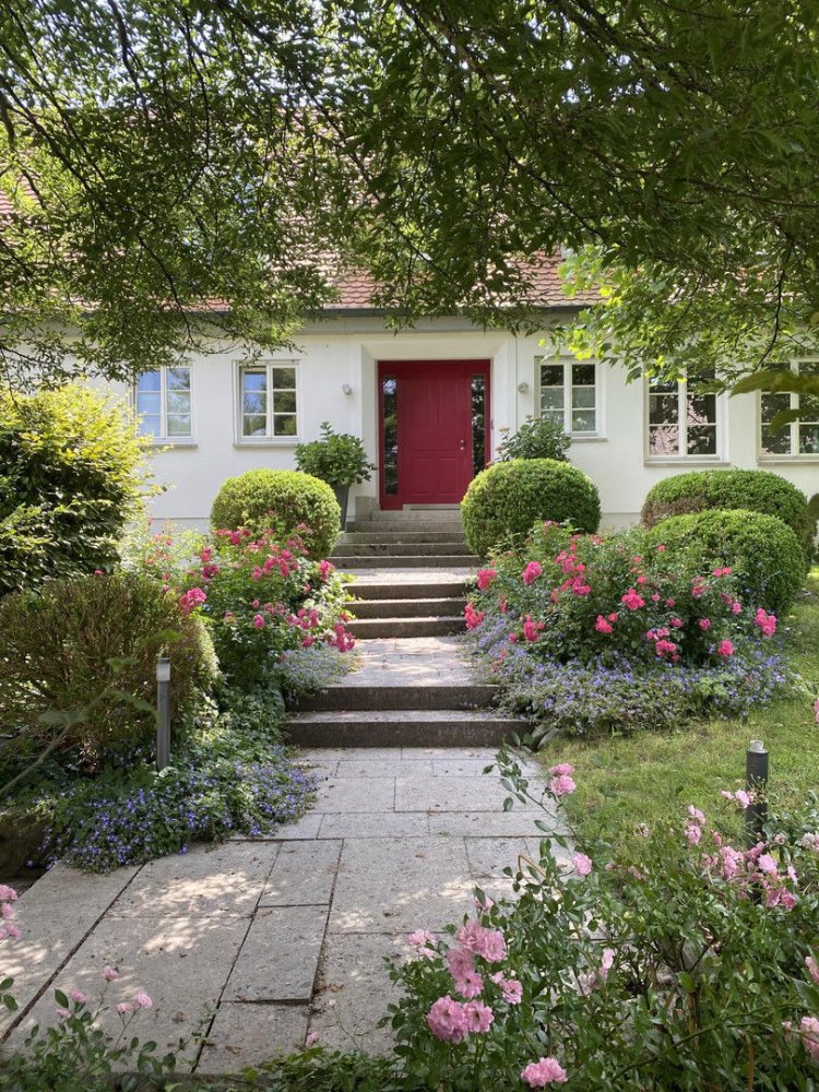 9-Zimmer Haus in Schwäbisch Hall, Germany, Nr. 295813