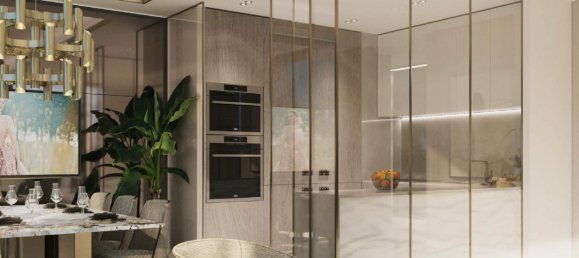 4 chambres Maison de ville à Mohammed Bin Rashid City, UAE No. 12175 7