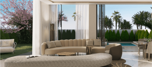 4 chambres Maison de ville à Mohammed Bin Rashid City, UAE No. 12175 9