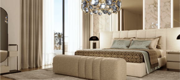 4 chambres Maison de ville à Mohammed Bin Rashid City, UAE No. 12175 6