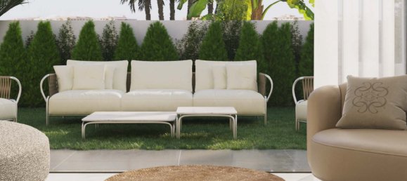 4 chambres Maison de ville à Mohammed Bin Rashid City, UAE No. 12175 3