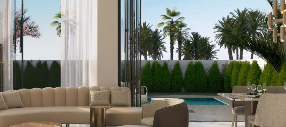 4 chambres Maison de ville à Mohammed Bin Rashid City, UAE No. 12175 2