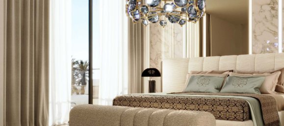 4 chambres Maison de ville à Mohammed Bin Rashid City, UAE No. 12175 10