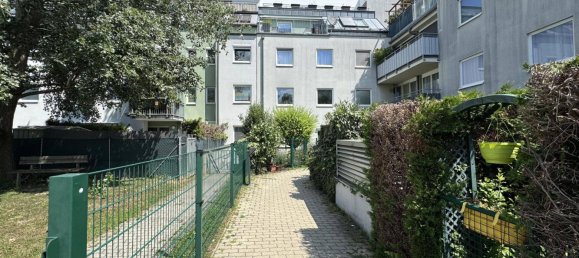 Квартира с 2 комнатами в Вена, Австрия № 203134 9