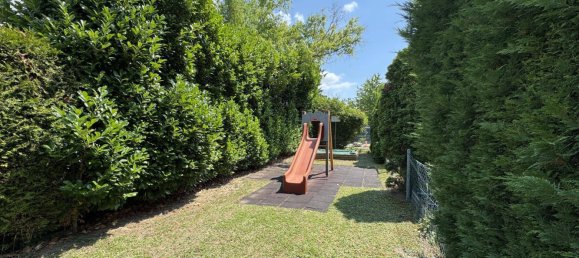 Квартира с 2 комнатами в Вена, Австрия № 203134 10