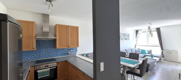 Квартира с 2 комнатами в Вена, Австрия № 203134 3