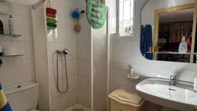 3 bedrooms House in Los Alcazares, Spain No. 171643