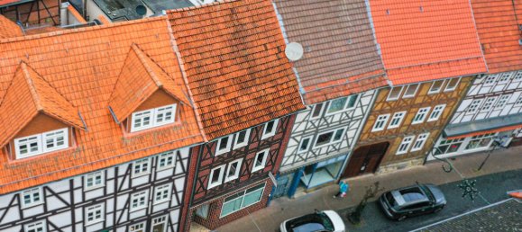 4 Schlafzimmer Gebäude in Werra-Meißner, Germany, Nr. 365081 48