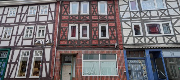 4 Schlafzimmer Gebäude in Werra-Meißner, Germany, Nr. 365081 2