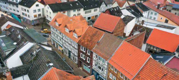 4 Schlafzimmer Gebäude in Werra-Meißner, Germany, Nr. 365081 50