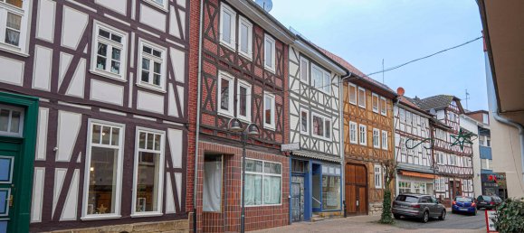 4 Schlafzimmer Gebäude in Werra-Meißner, Germany, Nr. 365081 3