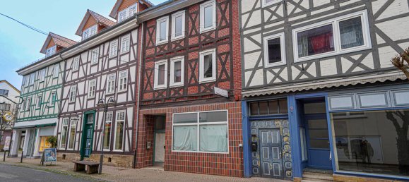 4 Schlafzimmer Gebäude in Werra-Meißner, Germany, Nr. 365081 4