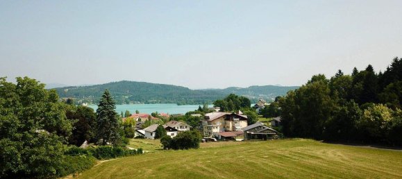 2-Zimmer Wohnung in Maria Wörth, Austria, Nr. 146110 3