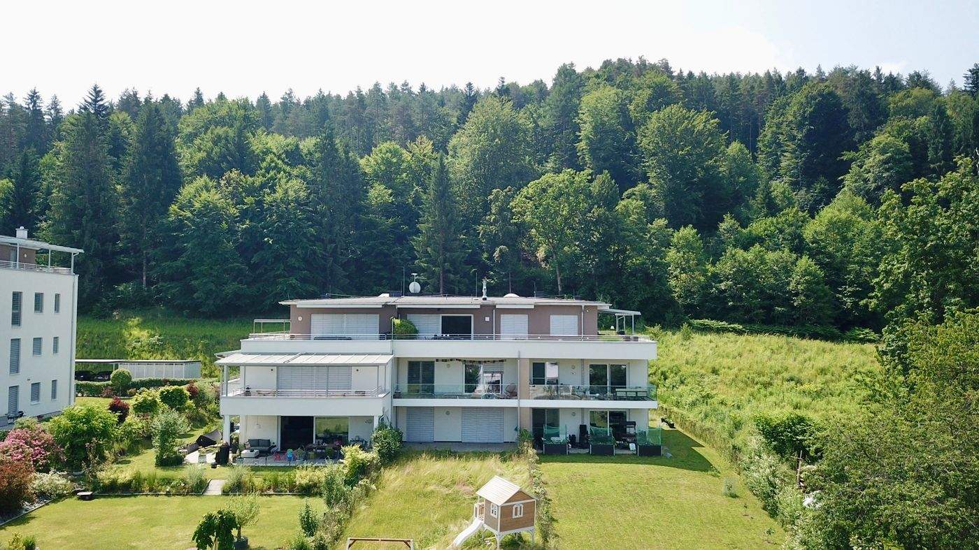 2-Zimmer Wohnung in Maria Wörth, Austria, Nr. 146110