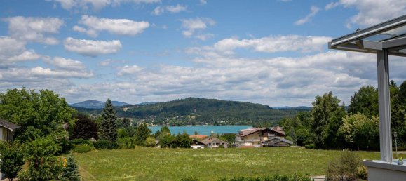 2-Zimmer Wohnung in Maria Wörth, Austria, Nr. 146110 11