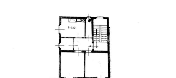 3 bedrooms Apartment in La Spezia, Italy No. 318695 22