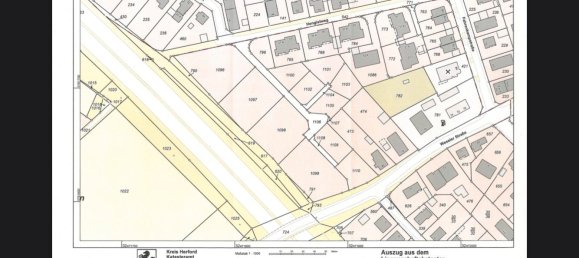 Terreno en Herford, Germany No. 218242 2