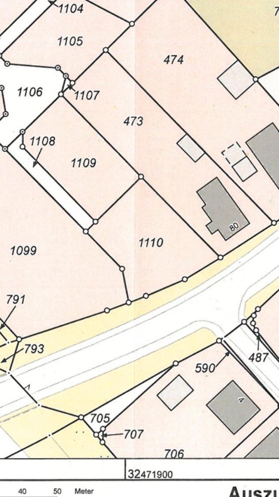 Terreno en Herford, Germany No. 218242