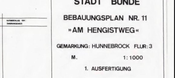 Terreno en Herford, Germany No. 218242 4