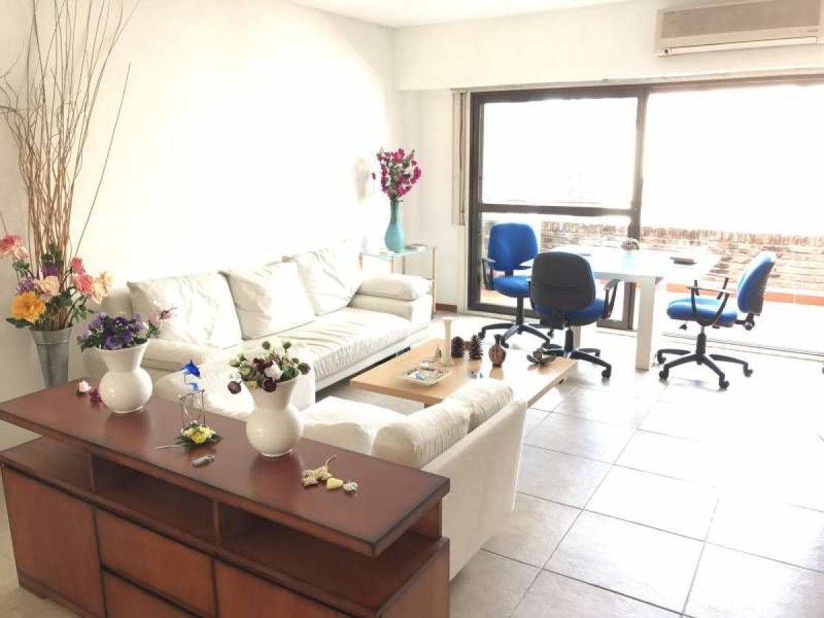 2 bedrooms Apartment in Buenos Aires, Argentina No. 102294