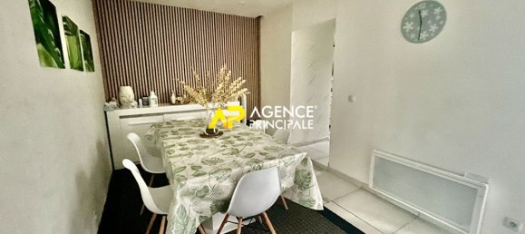 5 bedrooms House in Argenteuil, France No. 162892 7