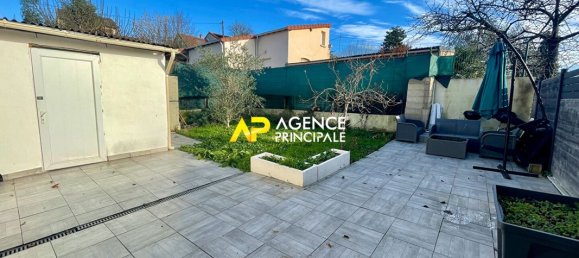 5 bedrooms House in Argenteuil, France No. 162892 5