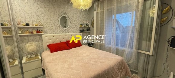 5 bedrooms House in Argenteuil, France No. 162892 8