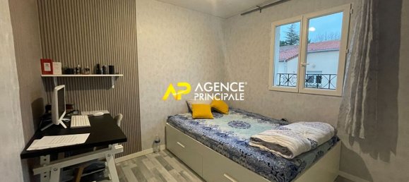 5 bedrooms House in Argenteuil, France No. 162892 10