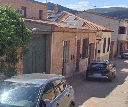 3 Schlafzimmer Stadthaus in Ciudad Real, Spain, Nr. 206813