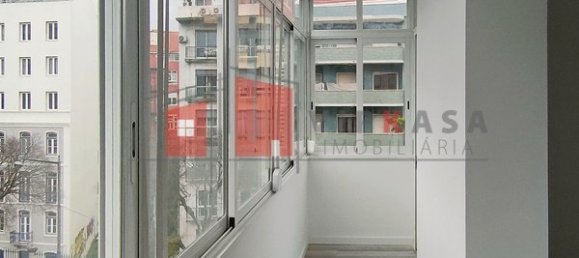 1 Schlafzimmer Wohnung in Lisbon, Portugal, Nr. 155193 3