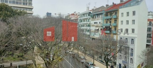 1 Schlafzimmer Wohnung in Lisbon, Portugal, Nr. 155193 14