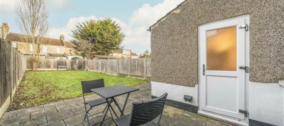 3 Schlafzimmer Haus in Hither Green, United Kingdom, Nr. 10063 4