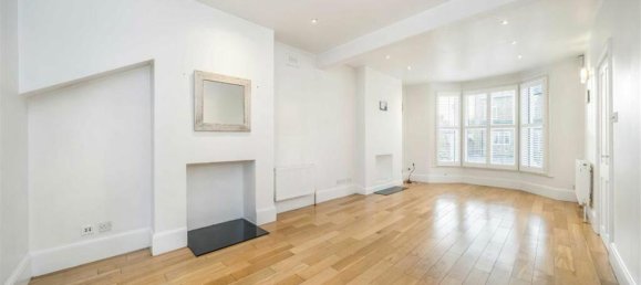 3 Schlafzimmer Haus in Hither Green, United Kingdom, Nr. 10063 2