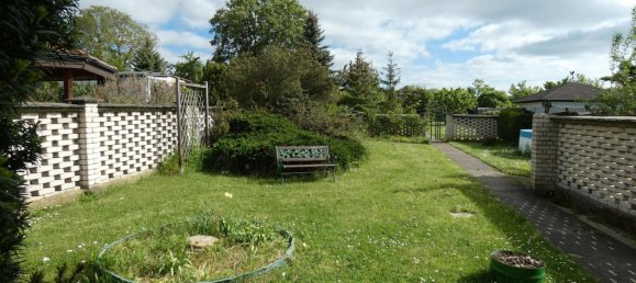 Moradia em banda de 3 divisões em Salzlandkreis, Germany N.º 42358 6