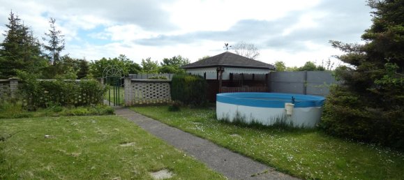 Moradia em banda de 3 divisões em Salzlandkreis, Germany N.º 42358 7