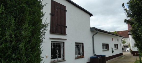 Moradia em banda de 3 divisões em Salzlandkreis, Germany N.º 42358 5