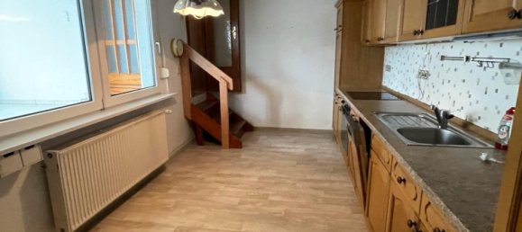 Moradia em banda de 3 divisões em Salzlandkreis, Germany N.º 42358 12