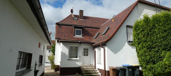 Moradia em banda de 3 divisões em Salzlandkreis, Germany N.º 42358 2