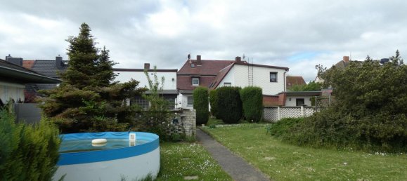 Moradia em banda de 3 divisões em Salzlandkreis, Germany N.º 42358 4