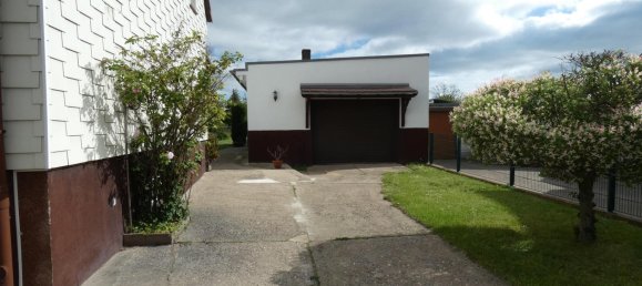 Moradia em banda de 3 divisões em Salzlandkreis, Germany N.º 42358 3