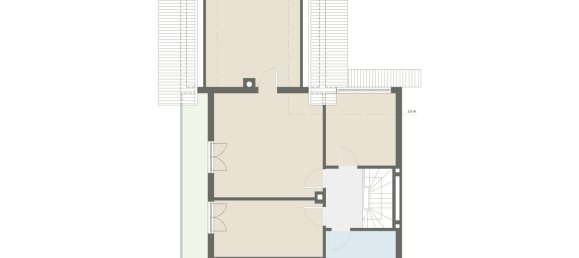 5 غرف نوم تاون هاوس في Bad Tolz-Wolfratshausen, Germany رقم 212649 2