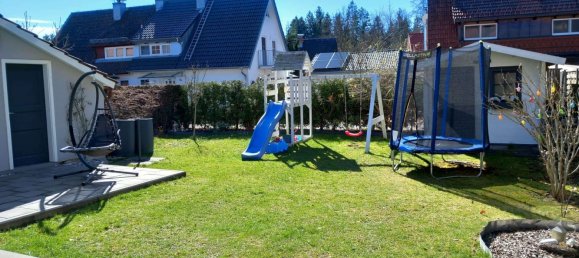 5 غرف نوم تاون هاوس في Bad Tolz-Wolfratshausen, Germany رقم 212649 32