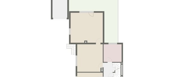 5 غرف نوم تاون هاوس في Bad Tolz-Wolfratshausen, Germany رقم 212649 4